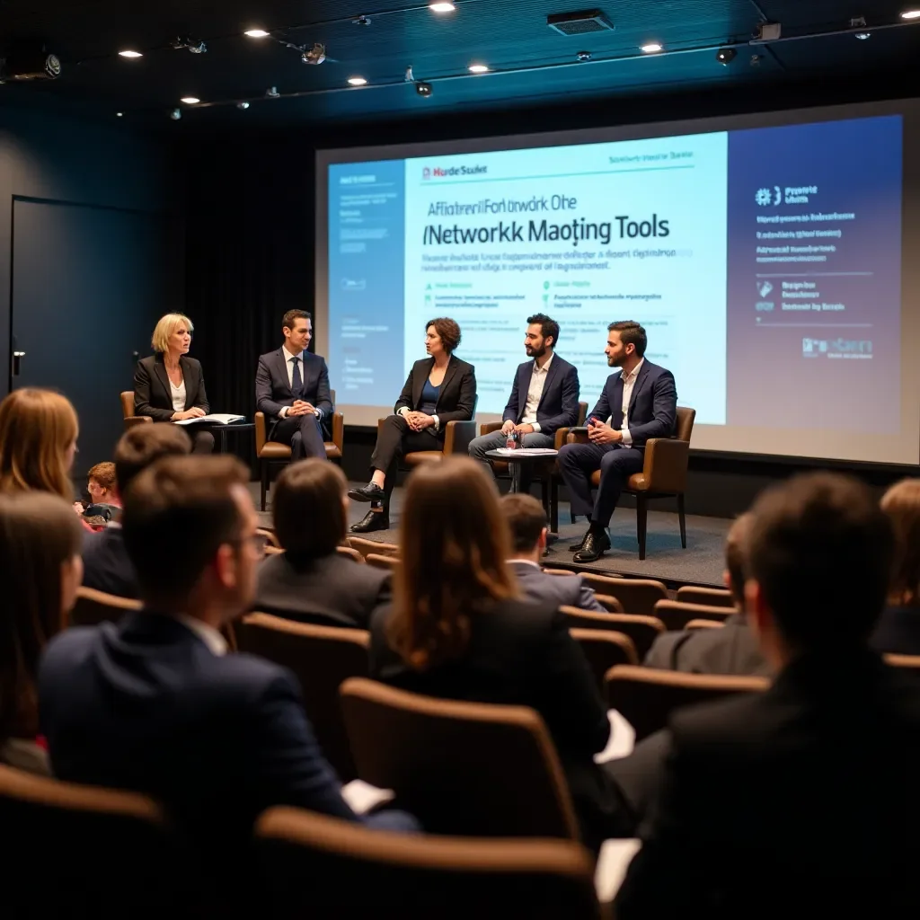 Industrial strength and innovation